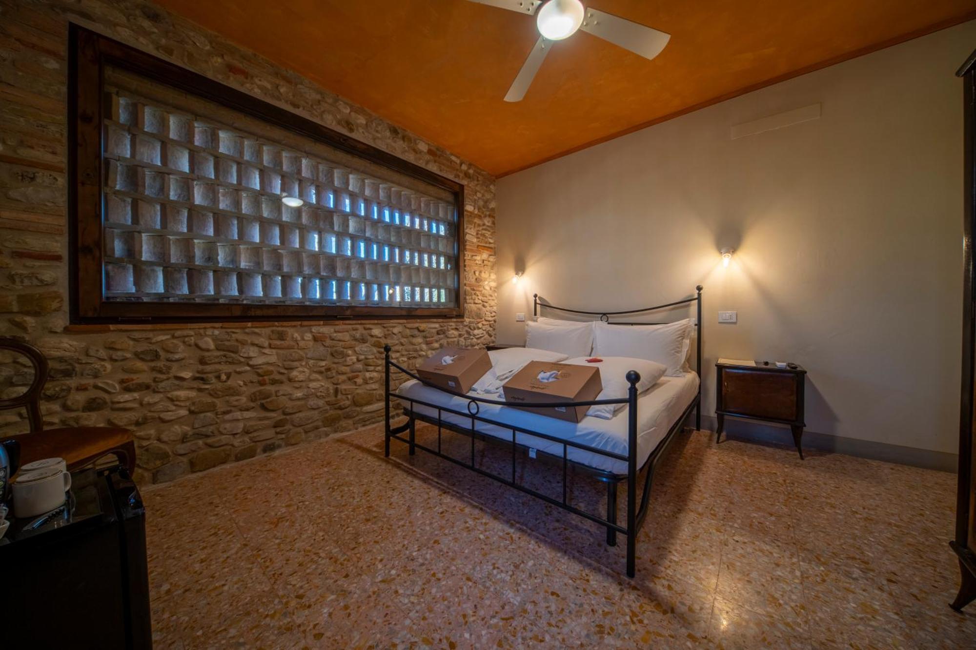 Agriturismo Podere Tovari Anghiari Exterior foto